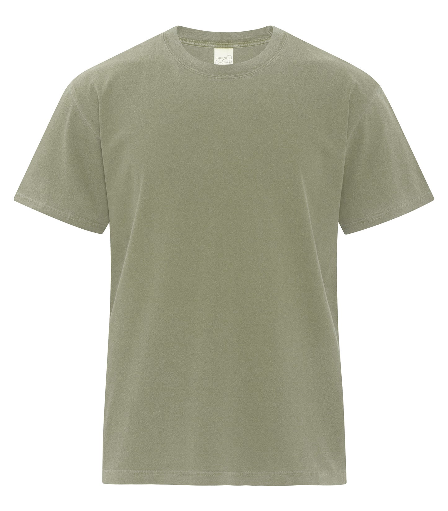 ATC AUTHENTIC COLOURS™ GARMENT-DYED HEAVYWEIGHT T-SHIRT - ATC1700 ✨✨ Click Here To Return✨✨