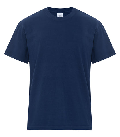 ATC AUTHENTIC COLOURS™ GARMENT-DYED HEAVYWEIGHT T-SHIRT - ATC1700 ✨✨ Click Here To Return✨✨