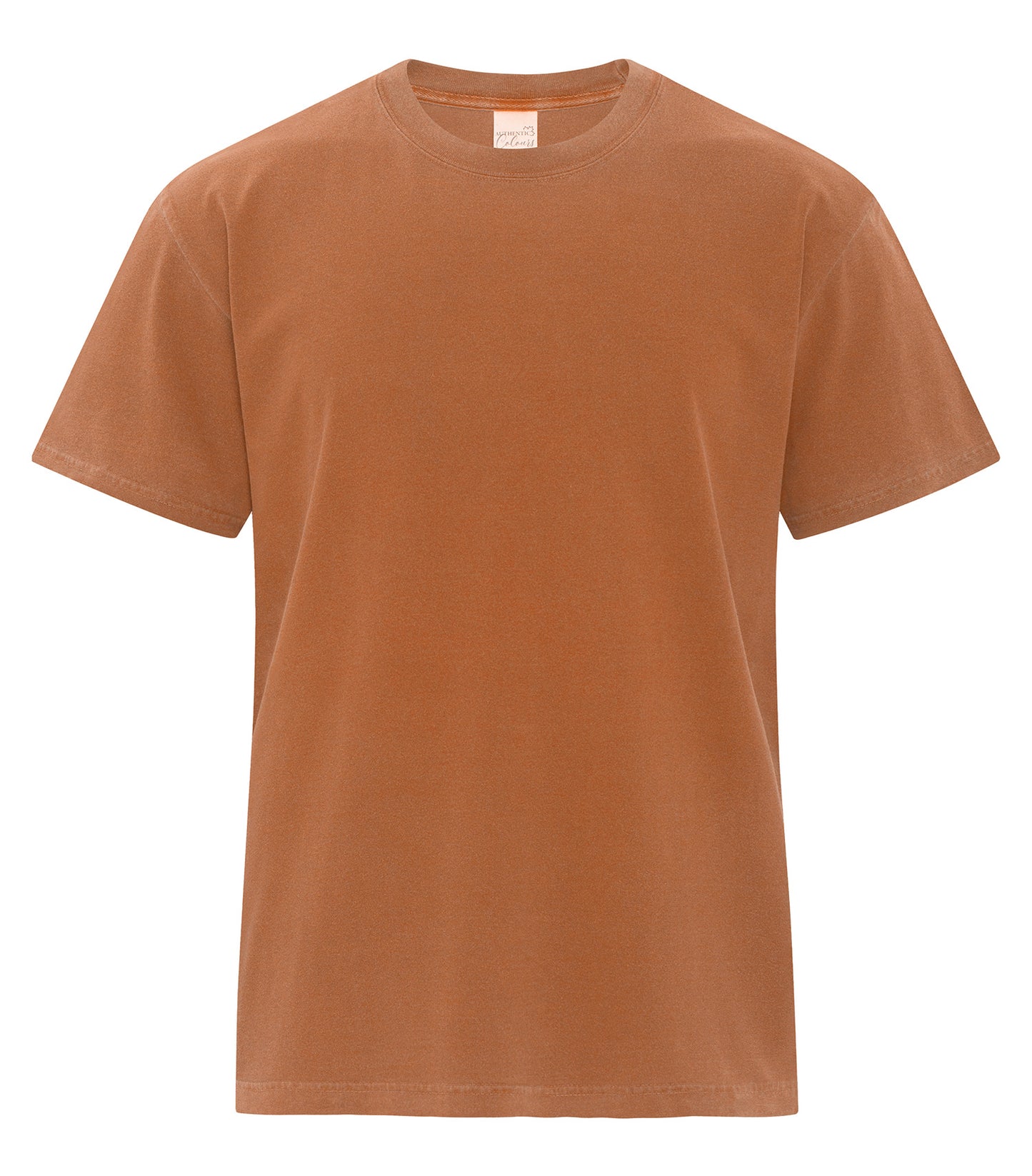 ATC AUTHENTIC COLOURS™ GARMENT-DYED HEAVYWEIGHT T-SHIRT - ATC1700 ✨✨ Click Here To Return✨✨