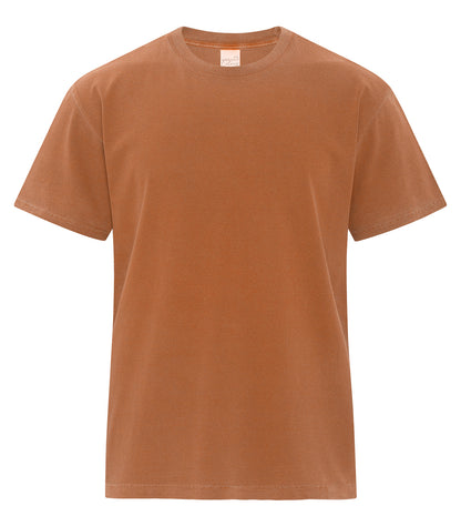 ATC AUTHENTIC COLOURS™ GARMENT-DYED HEAVYWEIGHT T-SHIRT - ATC1700 ✨✨ Click Here To Return✨✨
