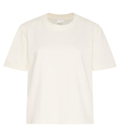 ATC AUTHENTIC COLOURS™ GARMENT-DYED HEAVYWEIGHT LADIES’ BOXY T-SHIRT - ATC1700L
