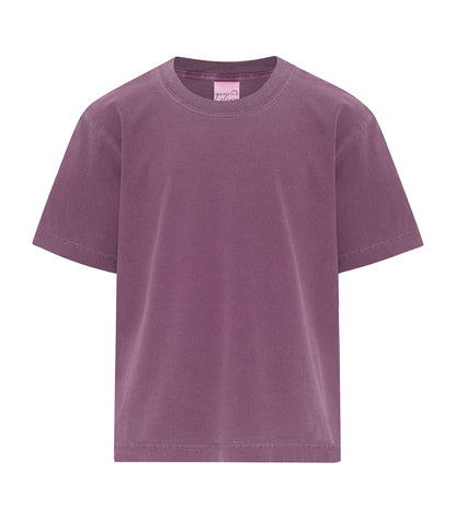 ATC AUTHENTIC COLOURS™ GARMENT-DYED HEAVYWEIGHT YOUTH TEE - ATC1700Y