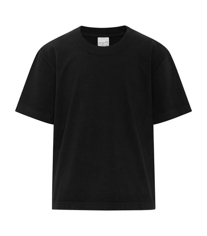 ATC AUTHENTIC COLOURS™ GARMENT-DYED HEAVYWEIGHT YOUTH TEE - ATC1700Y