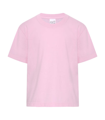 ATC AUTHENTIC COLOURS™ GARMENT-DYED HEAVYWEIGHT YOUTH TEE - ATC1700Y