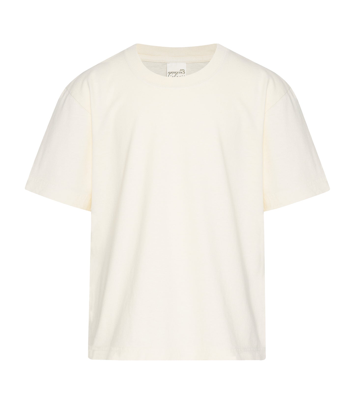 ATC AUTHENTIC COLOURS™ GARMENT-DYED HEAVYWEIGHT YOUTH TEE - ATC1700Y