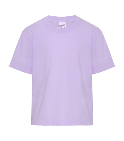 ATC AUTHENTIC COLOURS™ GARMENT-DYED HEAVYWEIGHT YOUTH TEE - ATC1700Y