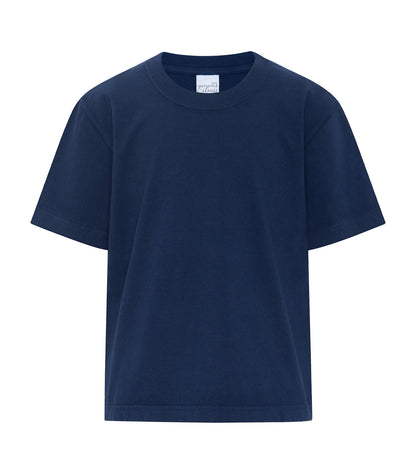 ATC AUTHENTIC COLOURS™ GARMENT-DYED HEAVYWEIGHT YOUTH TEE - ATC1700Y