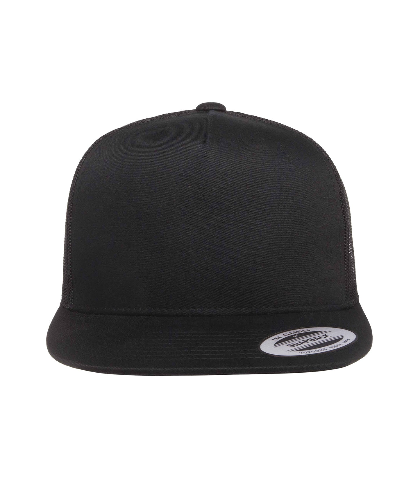 ATC™ YP CLASSICS FIVE-PANEL CLASSIC TRUCKER CAP - ATC6006 ✨Click Here To Return ✨