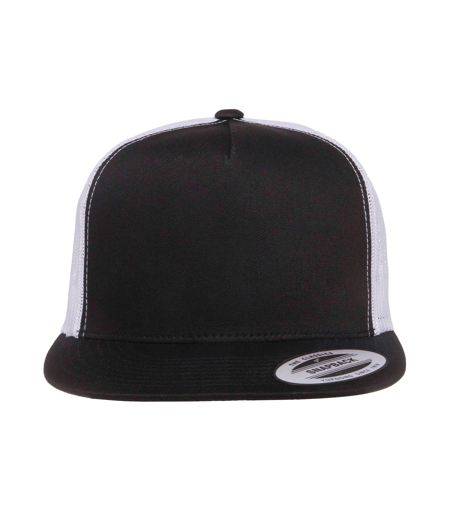 ATC™ YP CLASSICS FIVE-PANEL CLASSIC TRUCKER CAP - ATC6006 ✨Click Here To Return ✨
