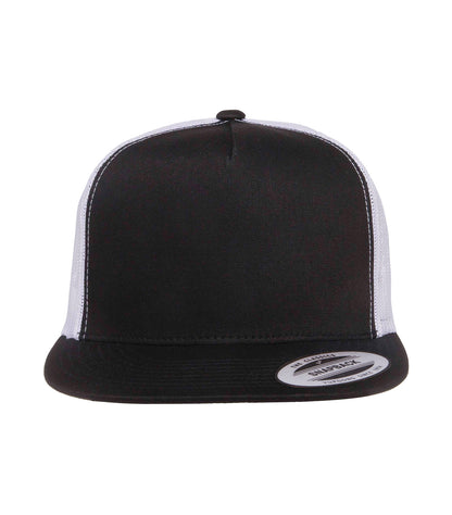 ATC™ YP CLASSICS FIVE-PANEL CLASSIC TRUCKER CAP - ATC6006 ✨Click Here To Return ✨