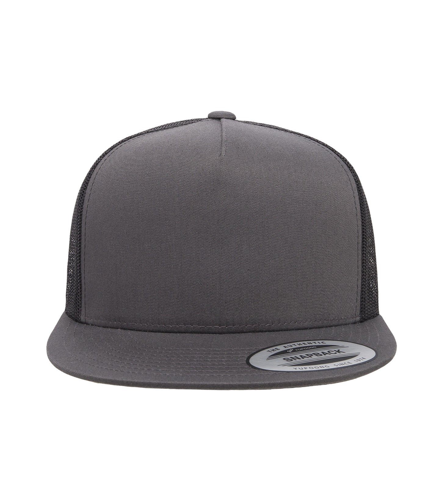 ATC™ YP CLASSICS FIVE-PANEL CLASSIC TRUCKER CAP - ATC6006 ✨Click Here To Return ✨