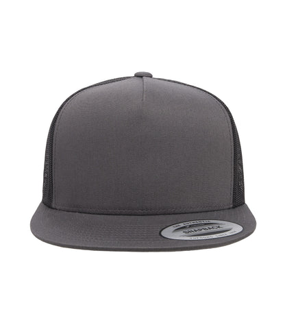 ATC™ YP CLASSICS FIVE-PANEL CLASSIC TRUCKER CAP - ATC6006 ✨Click Here To Return ✨