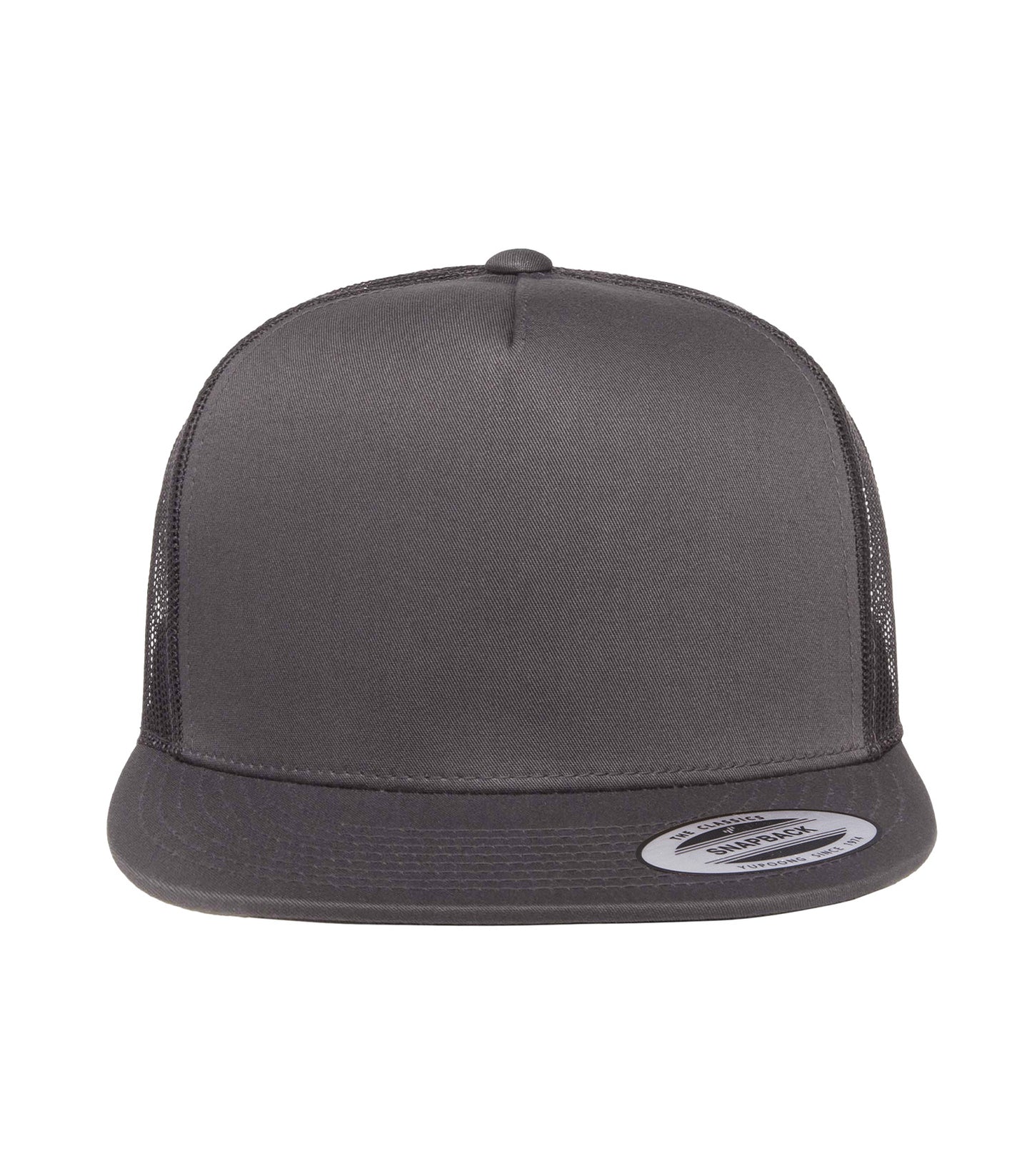 ATC™ YP CLASSICS FIVE-PANEL CLASSIC TRUCKER CAP - ATC6006 ✨Click Here To Return ✨