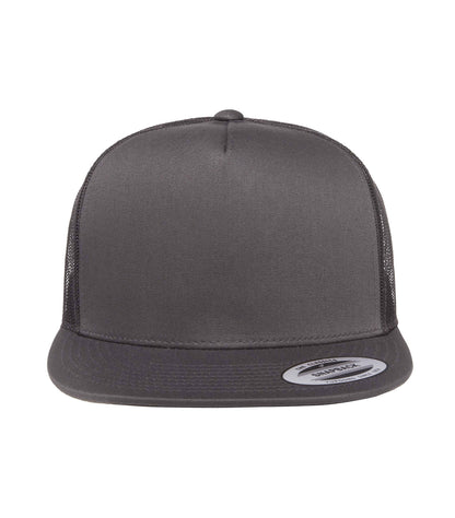 ATC™ YP CLASSICS FIVE-PANEL CLASSIC TRUCKER CAP - ATC6006 ✨Click Here To Return ✨