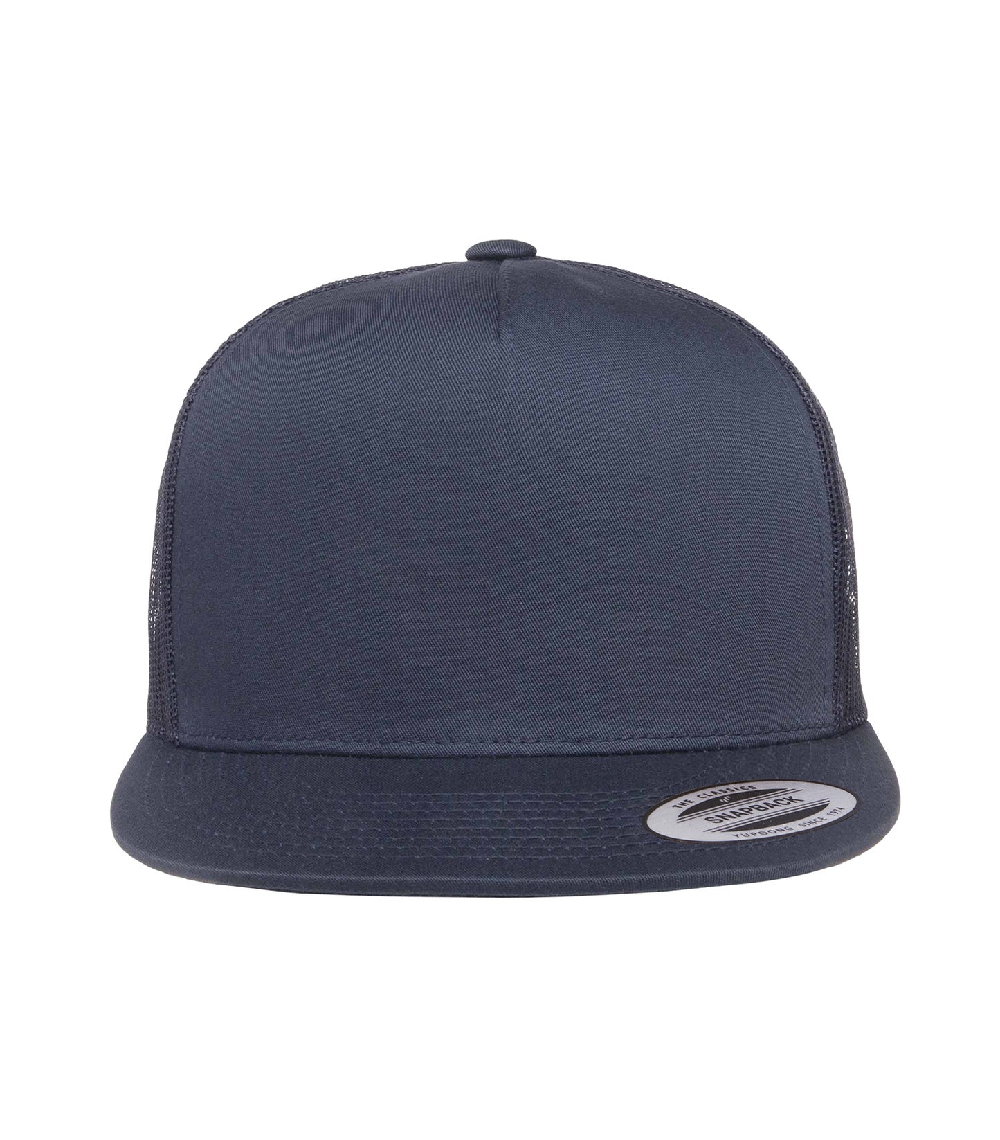 ATC™ YP CLASSICS FIVE-PANEL CLASSIC TRUCKER CAP - ATC6006 ✨Click Here To Return ✨