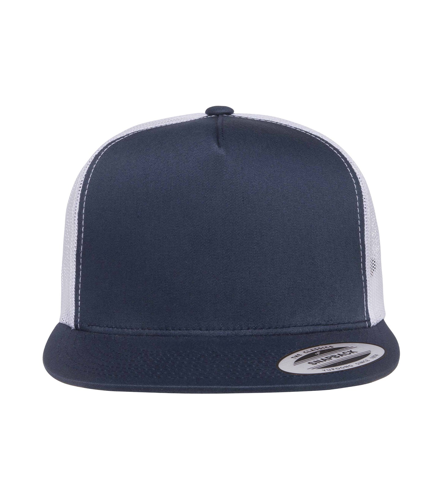 ATC™ YP CLASSICS FIVE-PANEL CLASSIC TRUCKER CAP - ATC6006 ✨Click Here To Return ✨