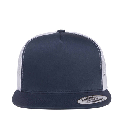 ATC™ YP CLASSICS FIVE-PANEL CLASSIC TRUCKER CAP - ATC6006 ✨Click Here To Return ✨