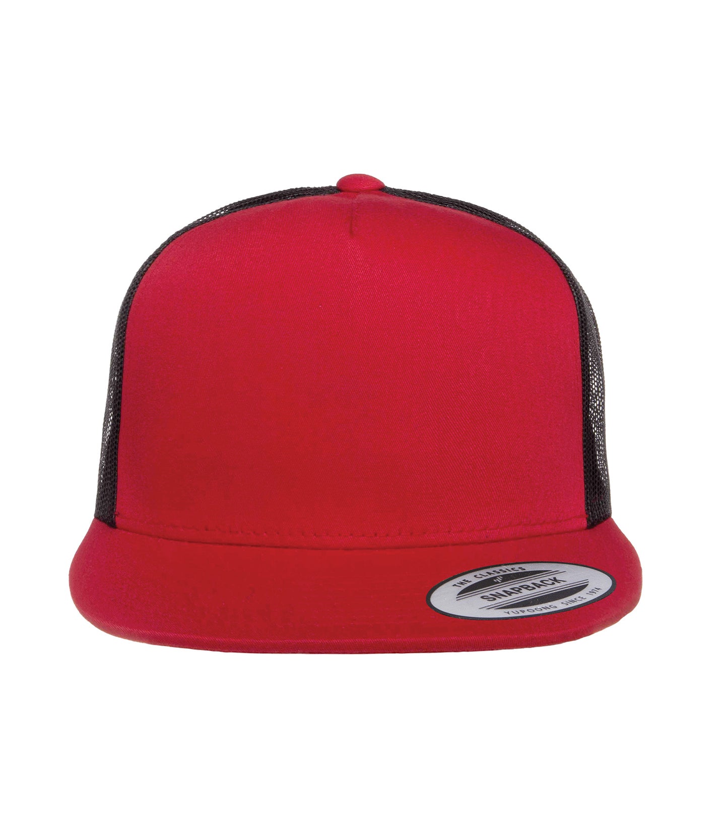 ATC™ YP CLASSICS FIVE-PANEL CLASSIC TRUCKER CAP - ATC6006 ✨Click Here To Return ✨