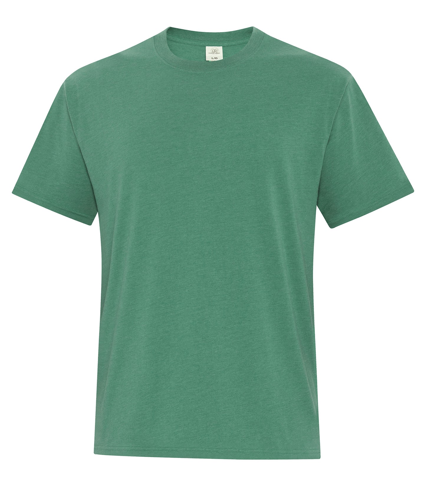 ATC™ EARTH WASH® CVC TEE - ATC6040