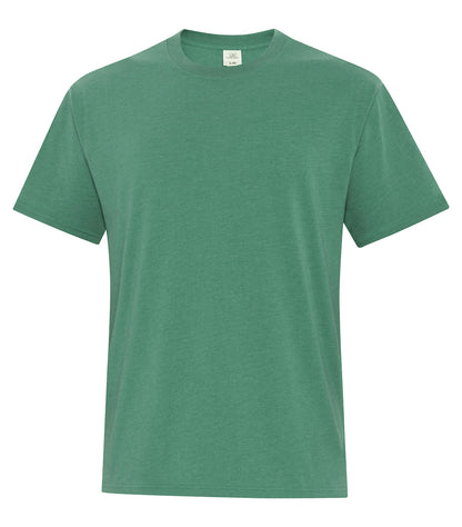 ATC™ EARTH WASH® CVC TEE - ATC6040