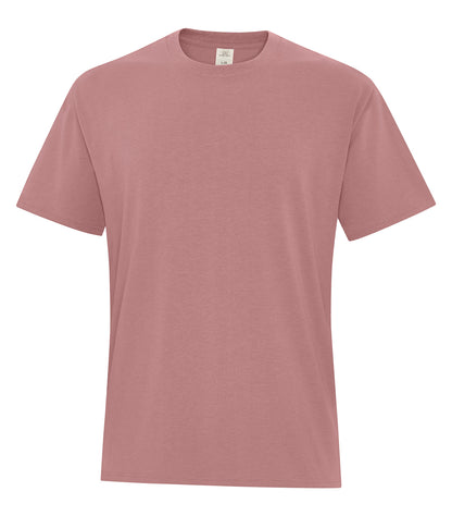 ATC™ EARTH WASH® CVC TEE - ATC6040