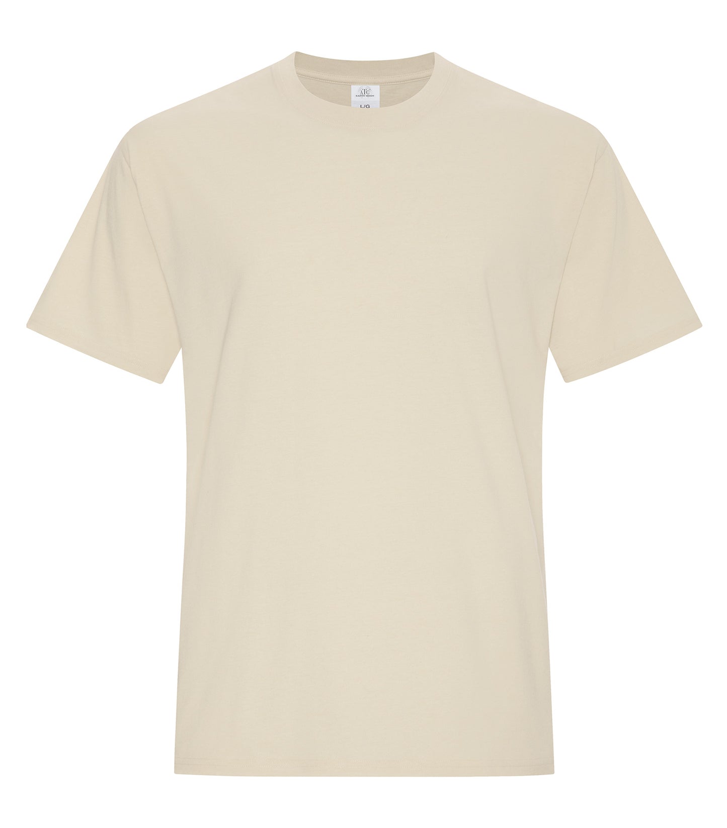 ATC™ EARTH WASH® CVC TEE - ATC6040