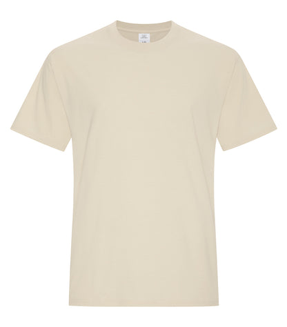 ATC™ EARTH WASH® CVC TEE - ATC6040