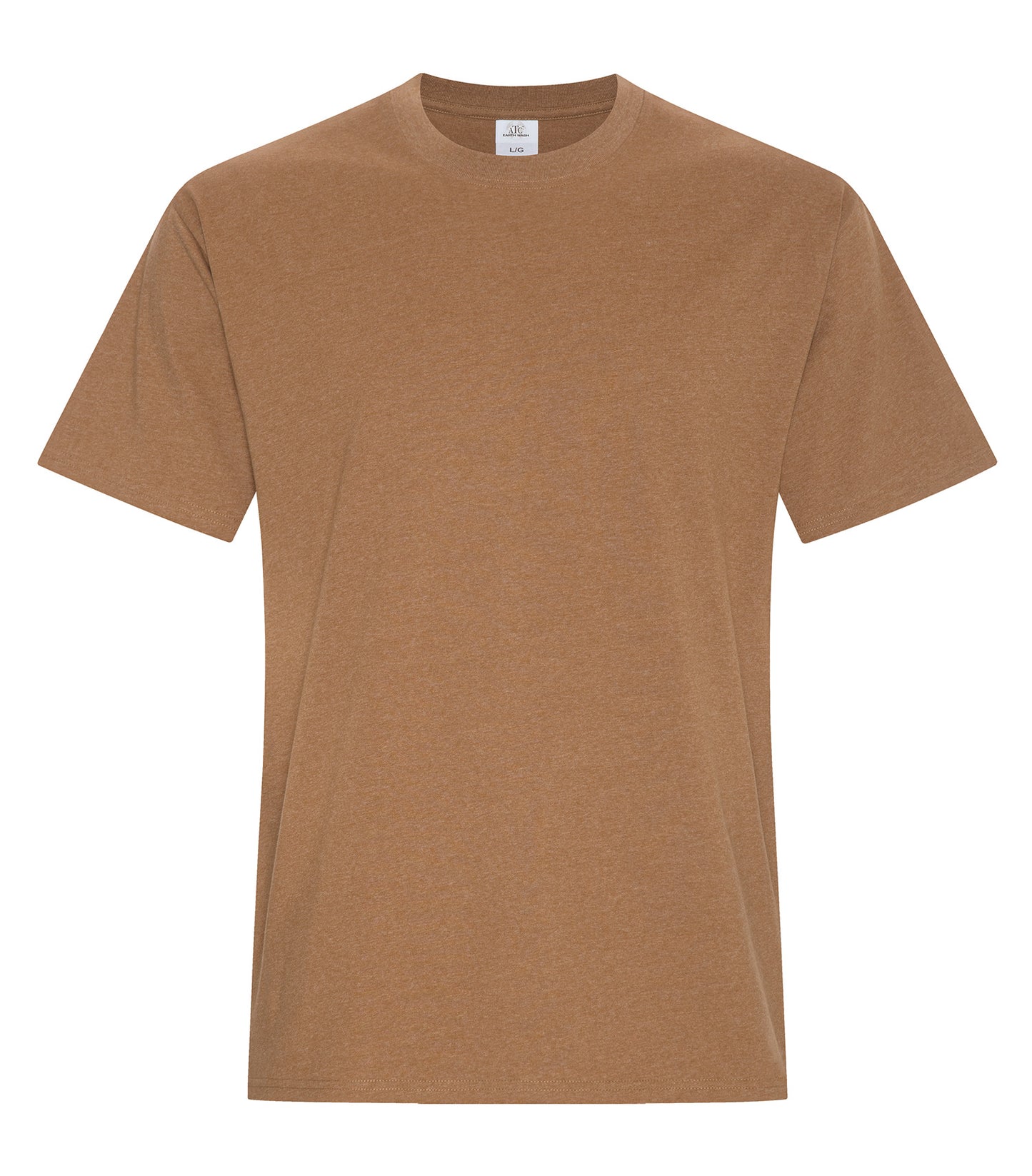 ATC™ EARTH WASH® CVC TEE - ATC6040