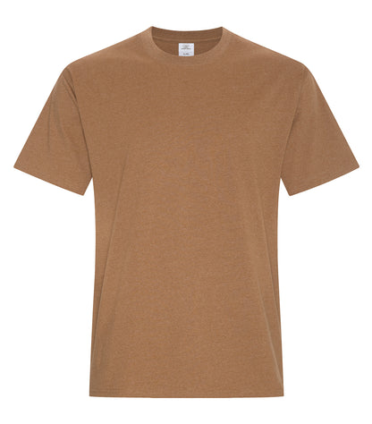ATC™ EARTH WASH® CVC TEE - ATC6040