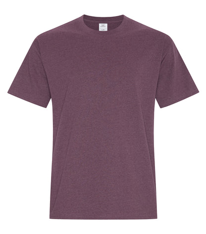 ATC™ EARTH WASH® CVC TEE - ATC6040