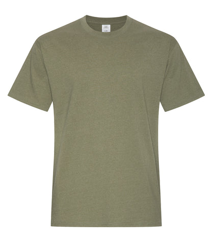 ATC™ EARTH WASH® CVC TEE - ATC6040