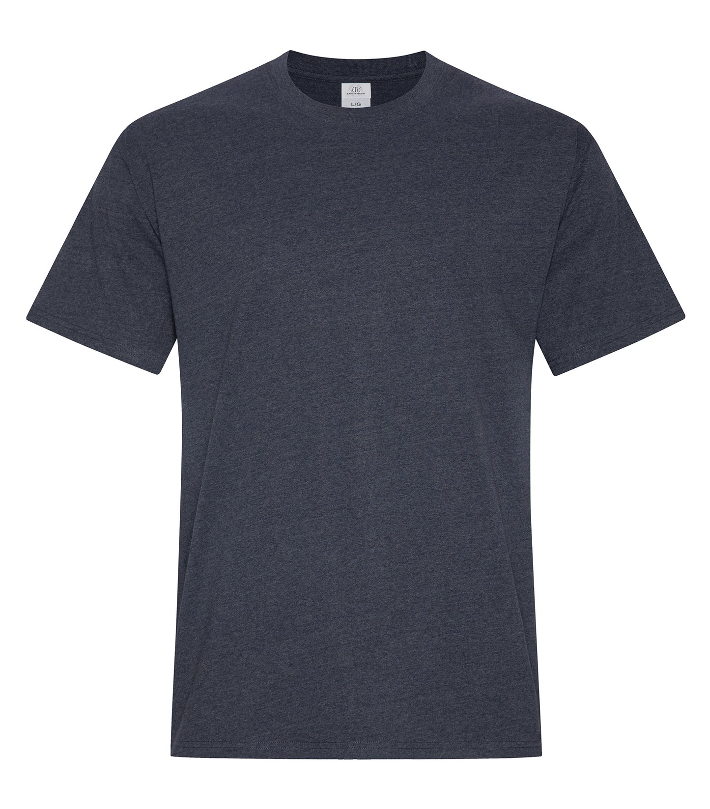 ATC™ EARTH WASH® CVC TEE - ATC6040