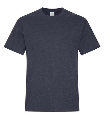ATC™ EARTH WASH® CVC TEE - ATC6040
