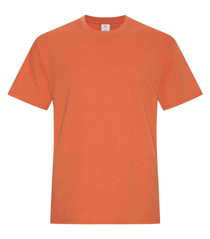 ATC™ EARTH WASH® CVC TEE - ATC6040