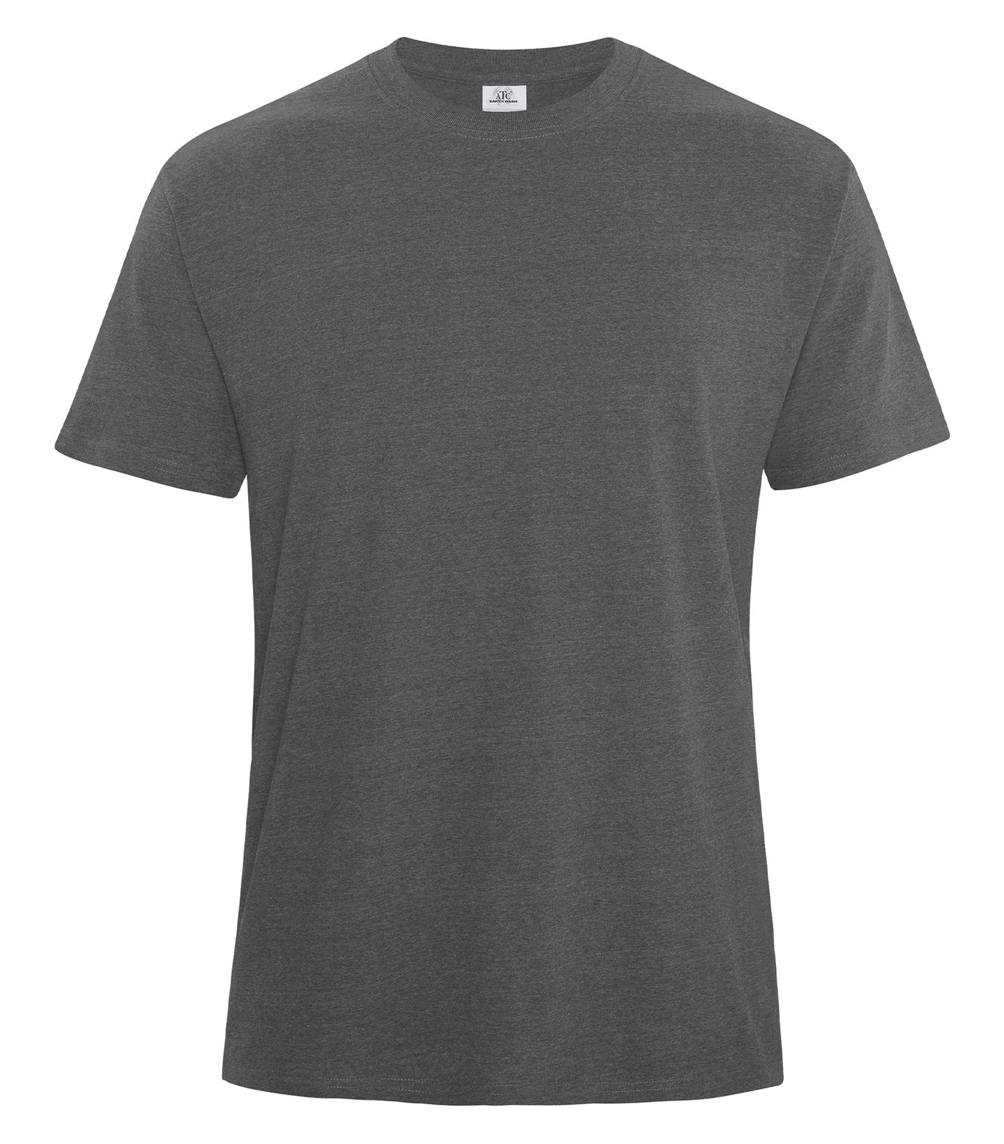 ATC™ EARTH WASH® CVC TEE - ATC6040