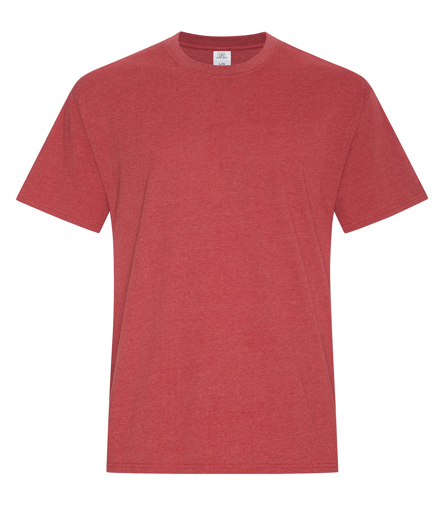 ATC™ EARTH WASH® CVC TEE - ATC6040