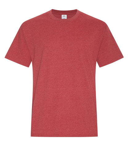ATC™ EARTH WASH® CVC TEE - ATC6040