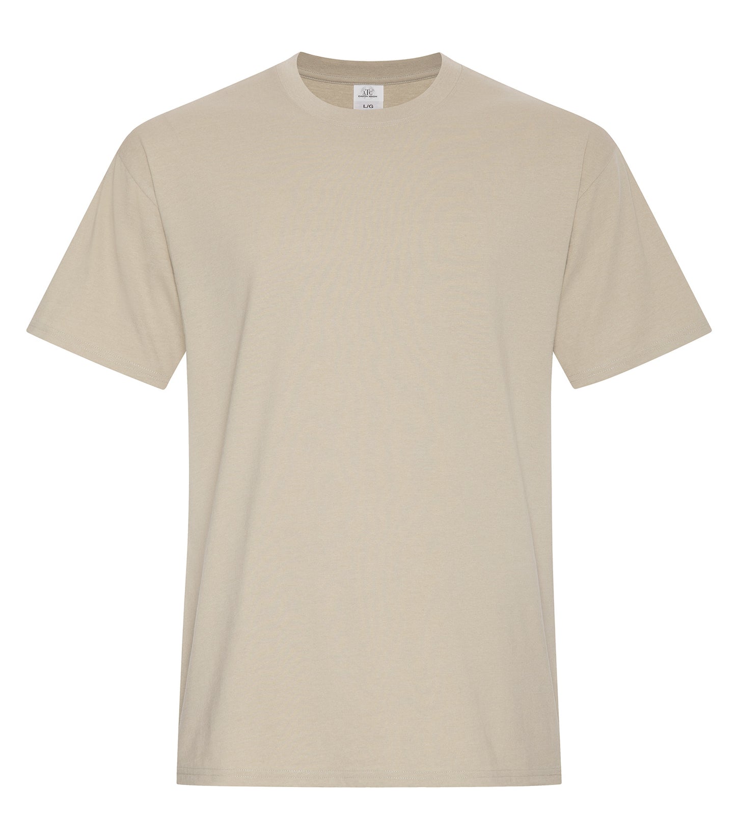 ATC™ EARTH WASH® CVC TEE - ATC6040