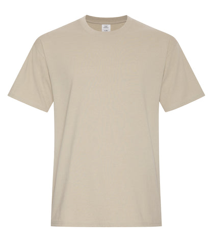 ATC™ EARTH WASH® CVC TEE - ATC6040