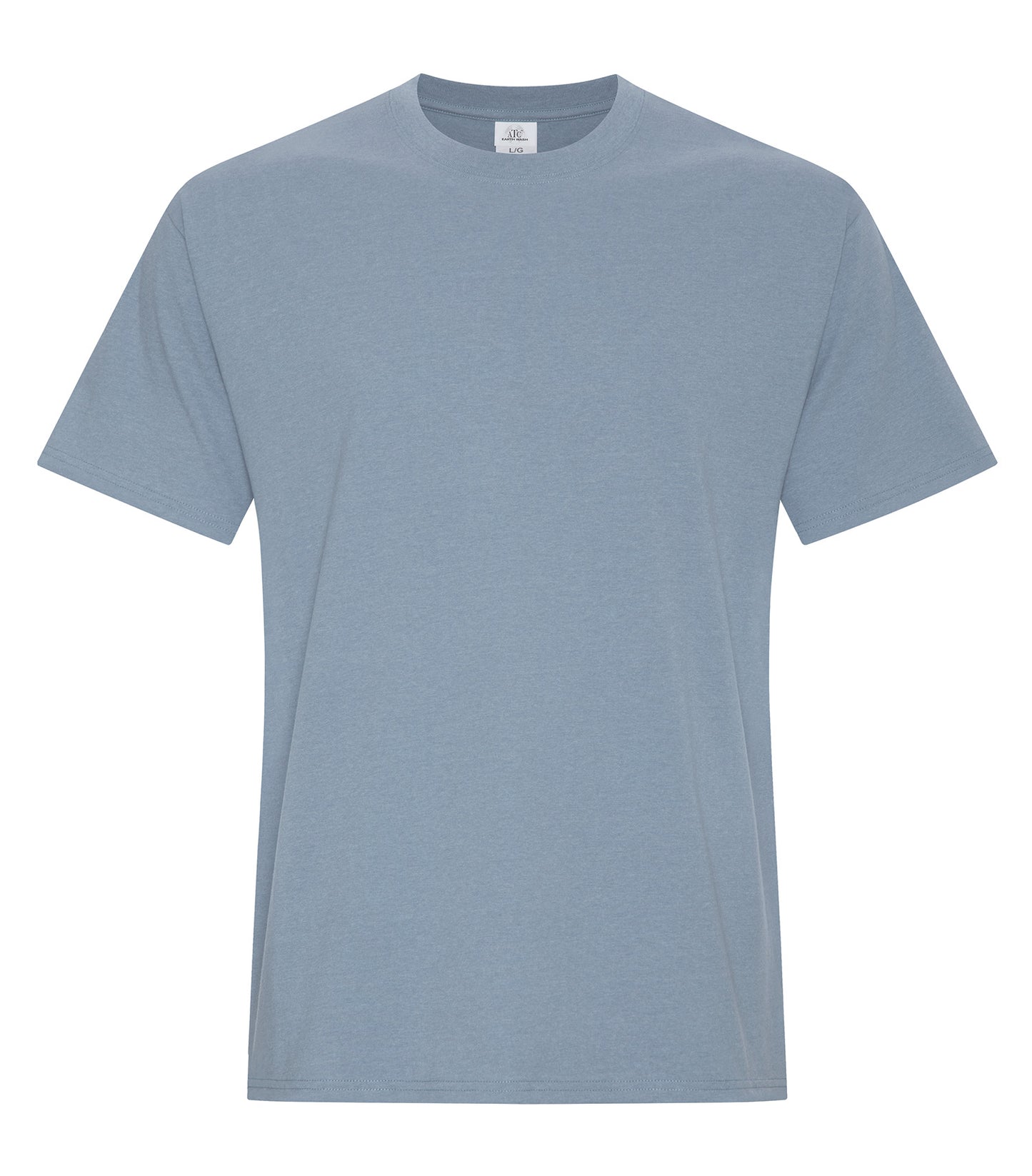 ATC™ EARTH WASH® CVC TEE - ATC6040