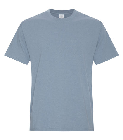 ATC™ EARTH WASH® CVC TEE - ATC6040