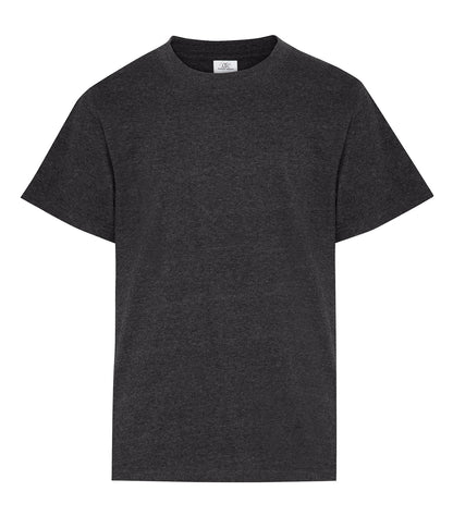 ATC™ EARTH WASH® CVC YOUTH TEE - ATC6040Y