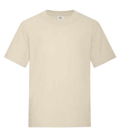 ATC™ EARTH WASH® CVC YOUTH TEE - ATC6040Y