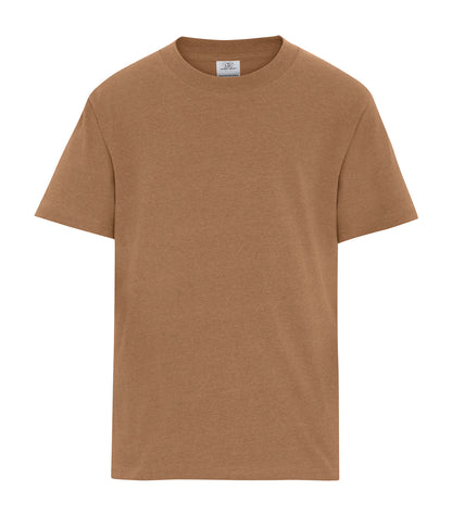 ATC™ EARTH WASH® CVC YOUTH TEE - ATC6040Y