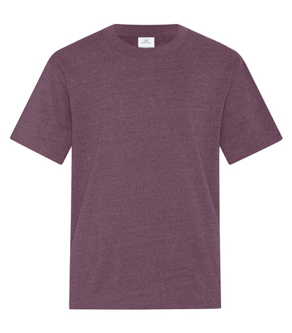 ATC™ EARTH WASH® CVC YOUTH TEE - ATC6040Y