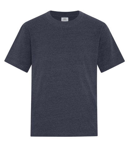 ATC™ EARTH WASH® CVC YOUTH TEE - ATC6040Y