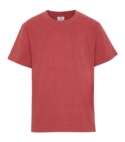 ATC™ EARTH WASH® CVC YOUTH TEE - ATC6040Y