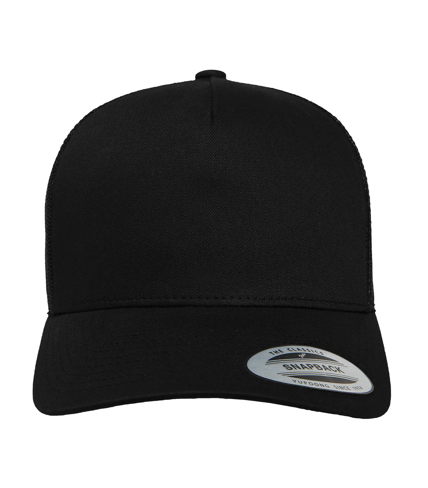 ATC™ YP CLASSICS® FIVE-PANEL RETRO TRUCKER CAP - ATC6506