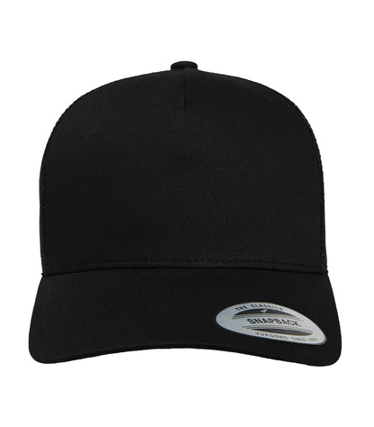 ATC™ YP CLASSICS® FIVE-PANEL RETRO TRUCKER CAP - ATC6506