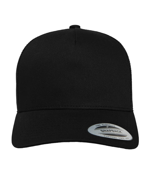 ATC™ YP CLASSICS® FIVE-PANEL RETRO TRUCKER CAP - ATC6506